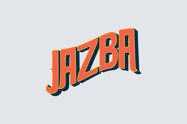 Jazba
